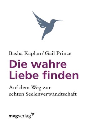cover image of Die wahre Liebe finden